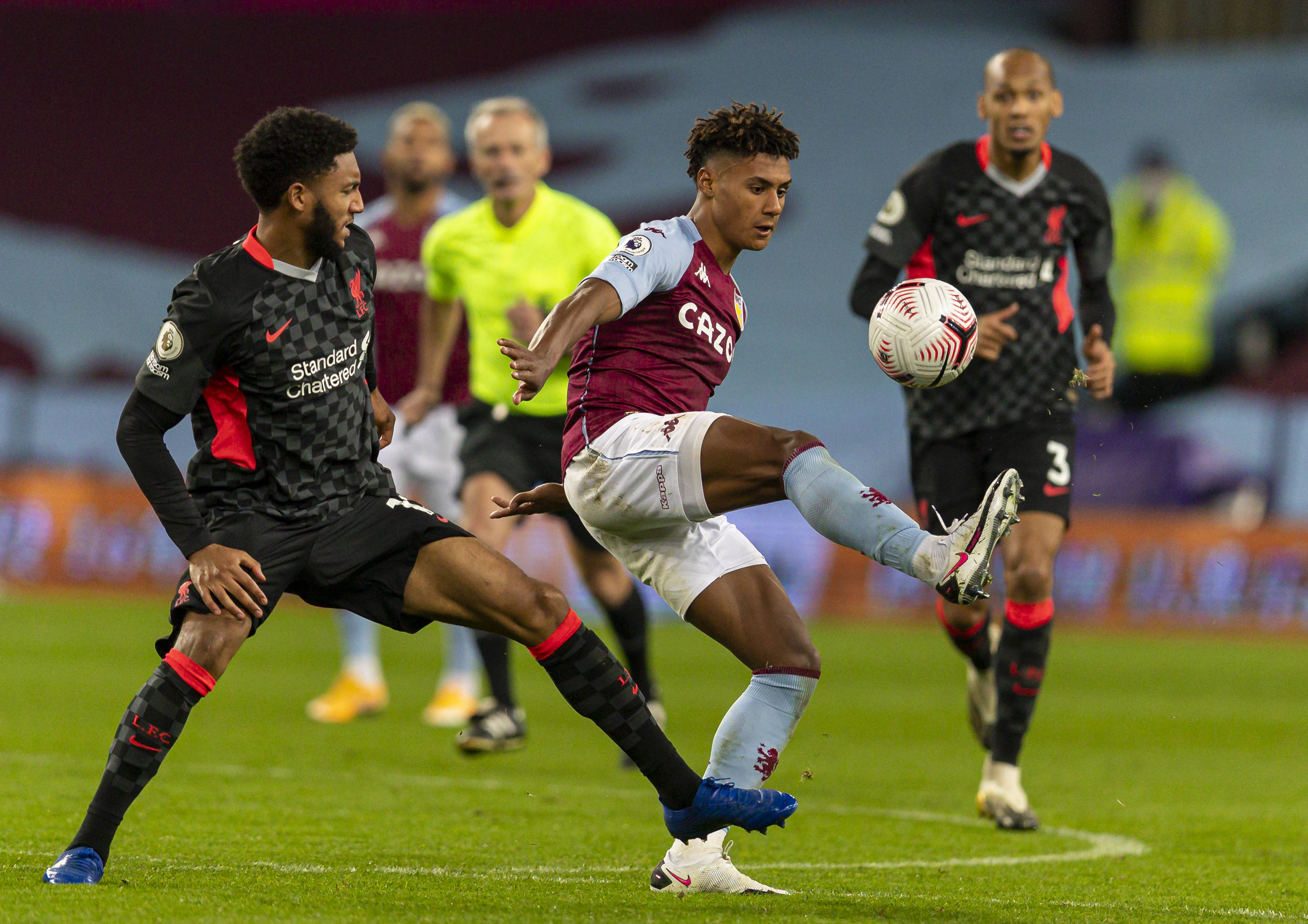 都是凭借超 都是凭借超